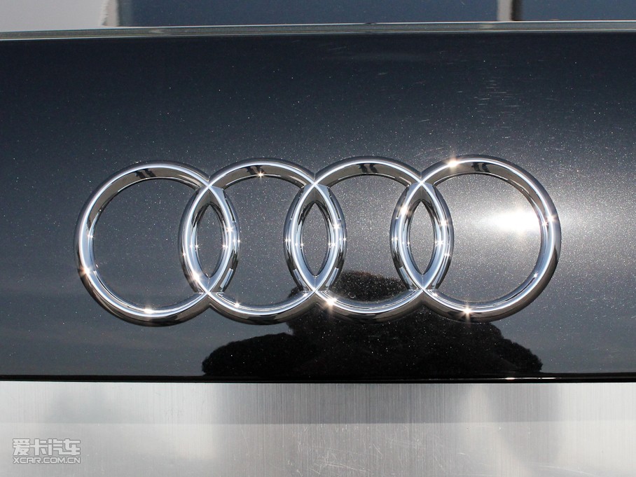 2011WA6L 2.8FSI CVTA