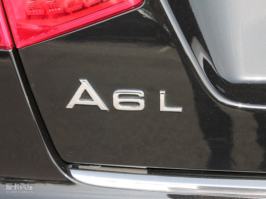 2011WA6L 2.8FSI CVTA