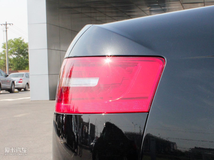 2011��W��A6L 2.8FSI CVT�����A��