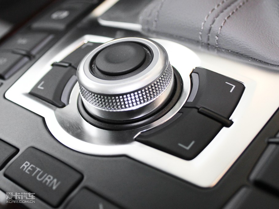 2011WA6L 2.8FSI CVTA