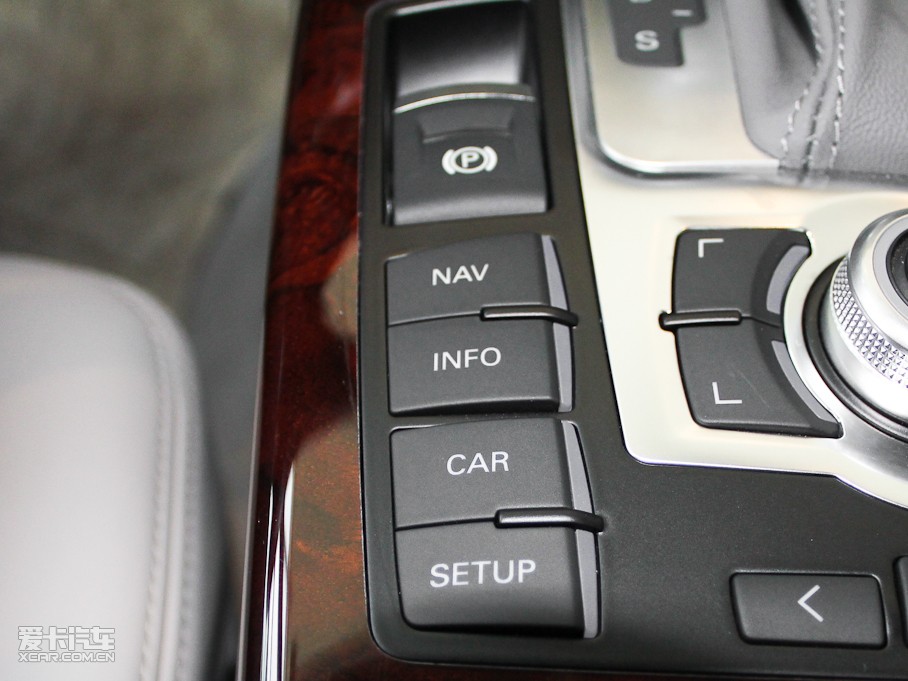 2011WA6L 2.8FSI CVTA