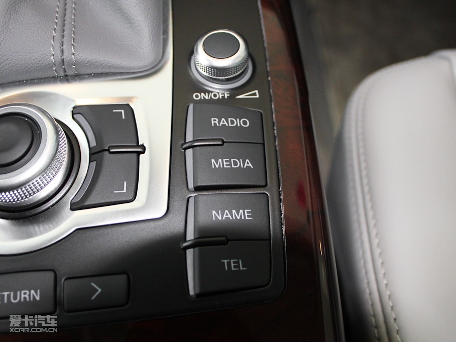 2011WA6L 2.8FSI CVT(q)A