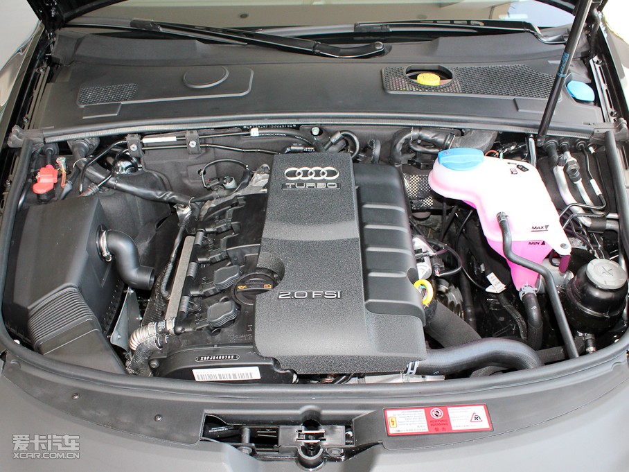 2011��W��A6L 2.0T CVT���˜ʰ�