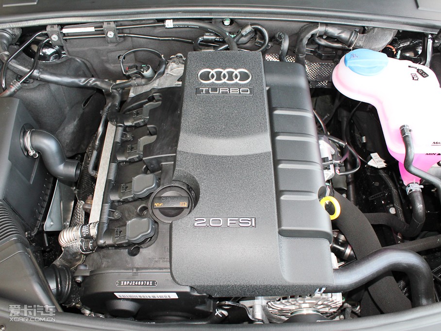 2011WA6L 2.0T CVT˜ʰ