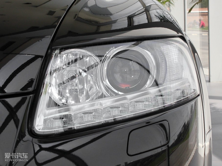 2011WA6L 2.0T CVT˜ʰ