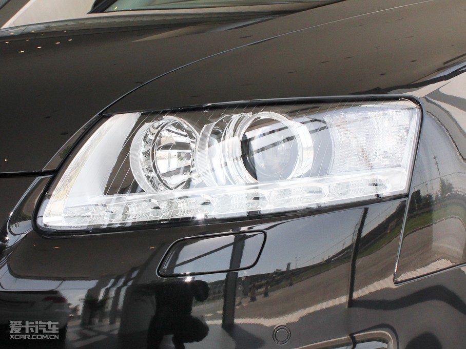 2011WA6L 2.0T CVT˜ʰ