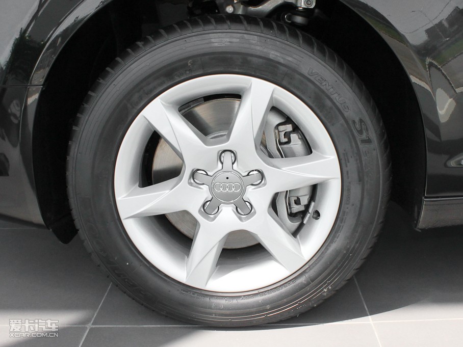 2011WA6L 2.0T CVT˜ʰ