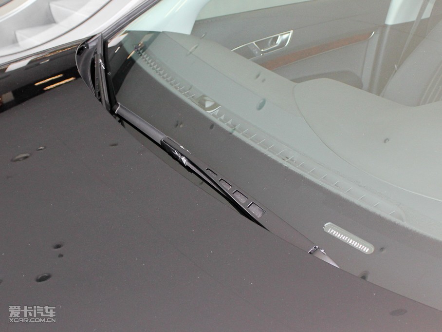 2011WA6L 2.0T CVT˜ʰ