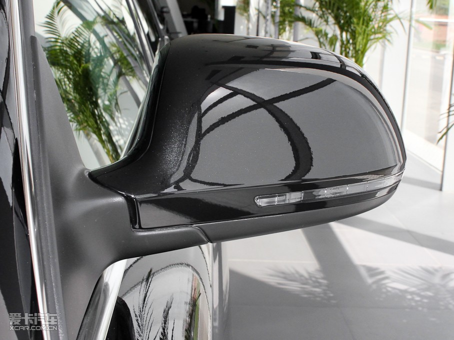 2011WA6L 2.0T CVT˜ʰ