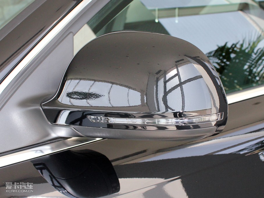 2011WA6L 2.0T CVT˜ʰ