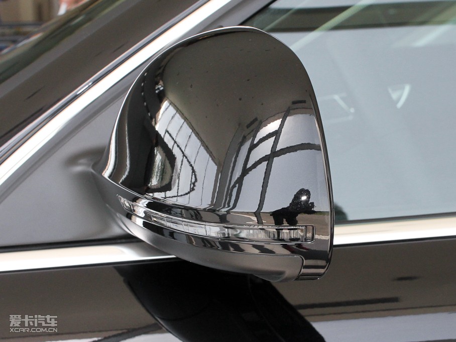 2011WA6L 2.0T CVT˜ʰ