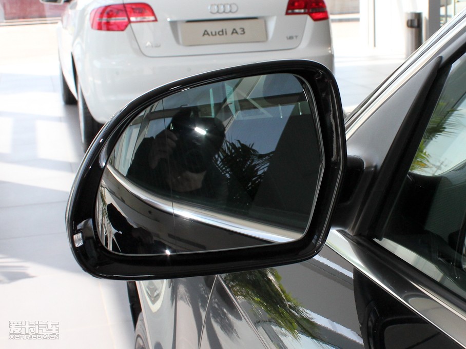 2011WA6L 2.0T CVT(q)˜ʰ