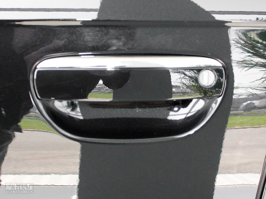 2011WA6L 2.0T CVT˜ʰ