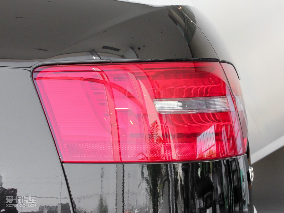 2011?yun)WA6L 2.0T CVT(q)(bio)(zhn)