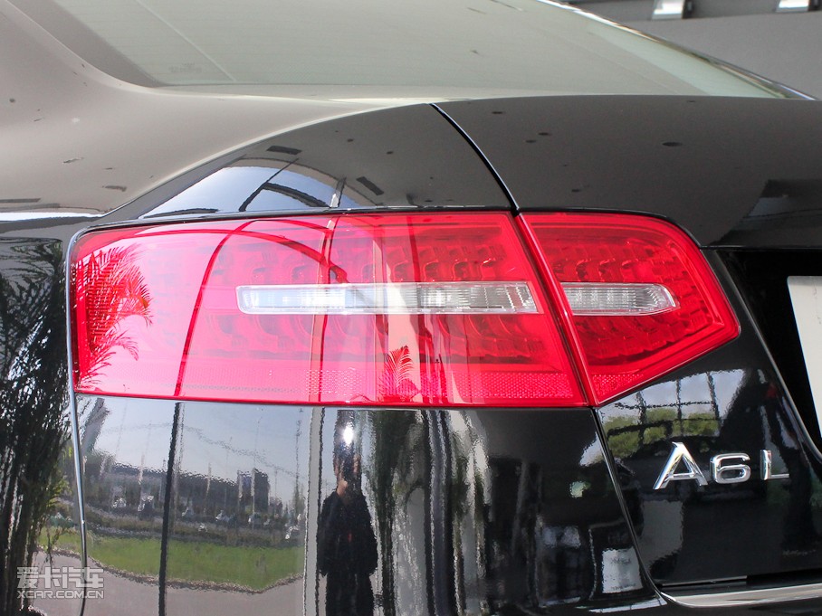 2011WA6L 2.0T CVT˜ʰ