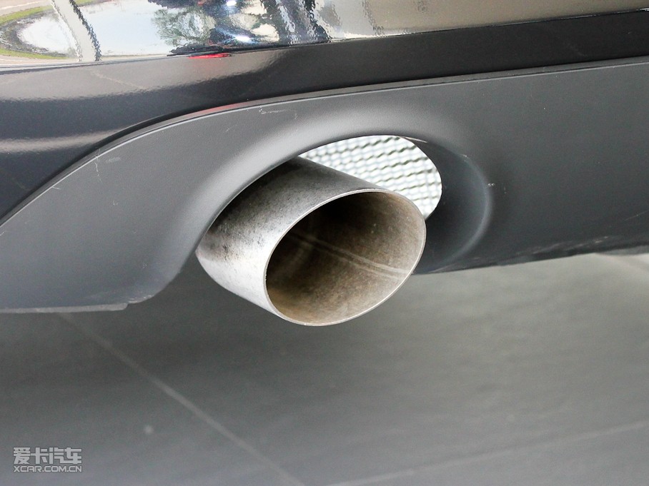 2011WA6L 2.0T CVT˜ʰ