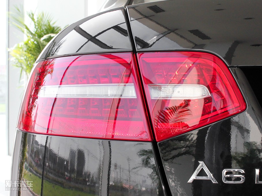 2011WA6L 2.0T CVT˜ʰ