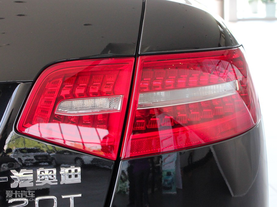 2011WA6L 2.0T CVT˜ʰ