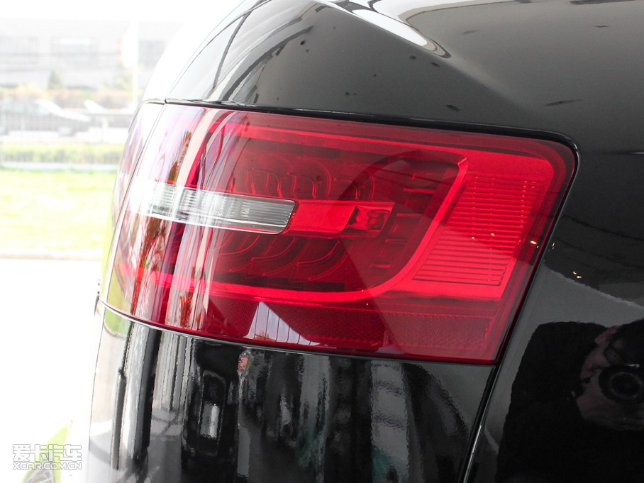 2011WA6L 2.0T CVT˜ʰ