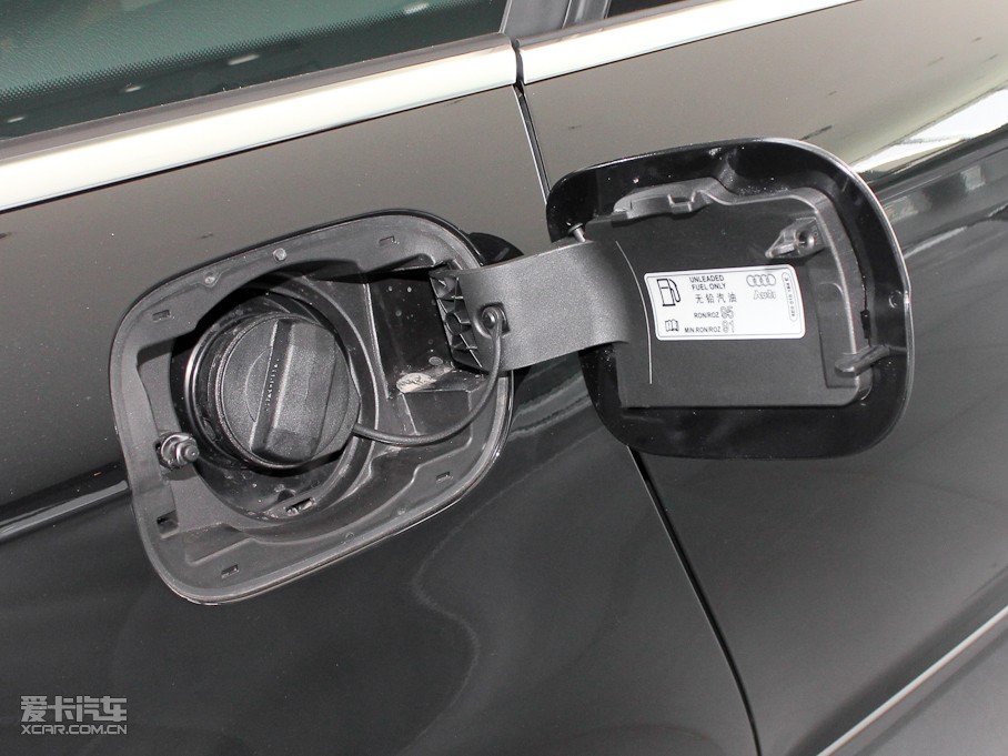 2011WA6L 2.0T CVT˜ʰ