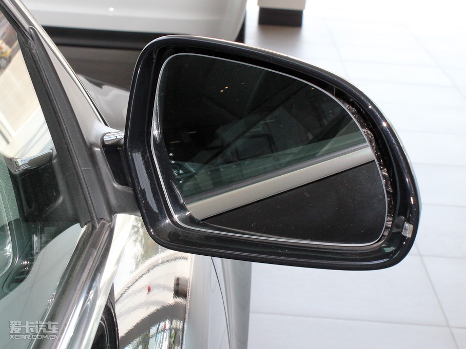 2011WA6L 2.0T CVT˜ʰ