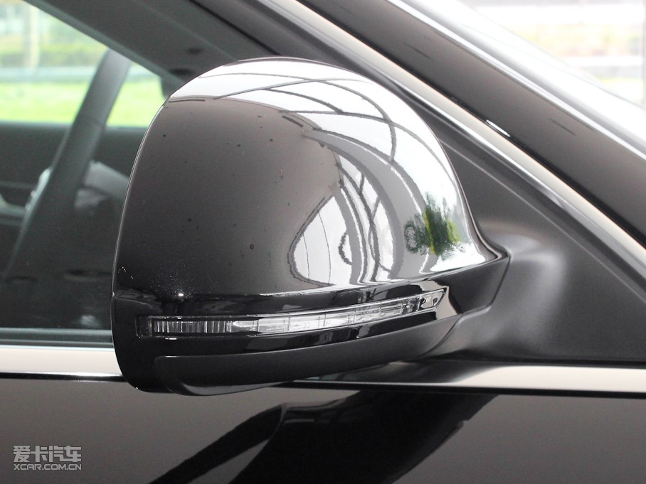 2011WA6L 2.0T CVT˜ʰ