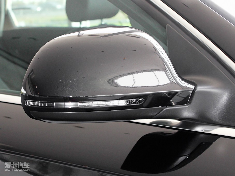 2011WA6L 2.0T CVT˜ʰ