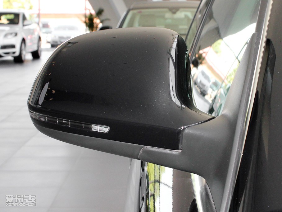 2011WA6L 2.0T CVT˜ʰ