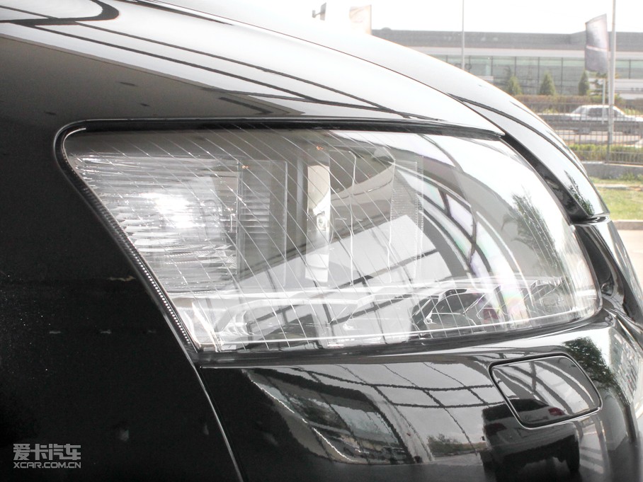 2011WA6L 2.0T CVT˜ʰ