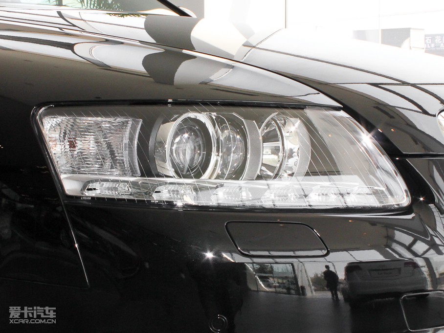 2011?yun)WA6L 2.0T CVT(q)(bio)(zhn)