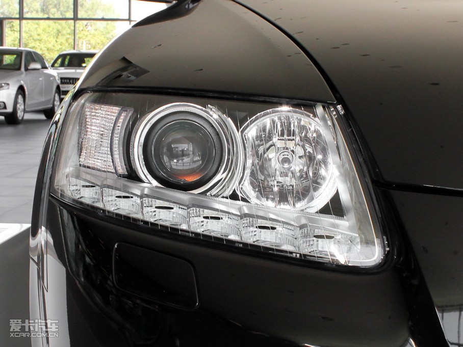 2011WA6L 2.0T CVT(q)˜ʰ