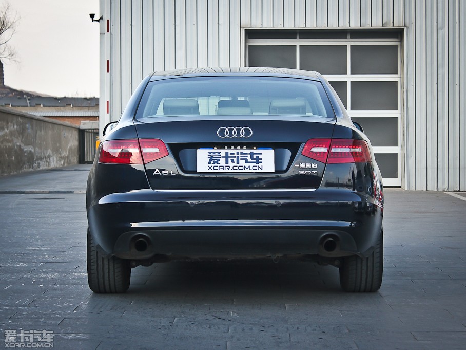 2011?yun)WA6L 2.0T CVT(q)m