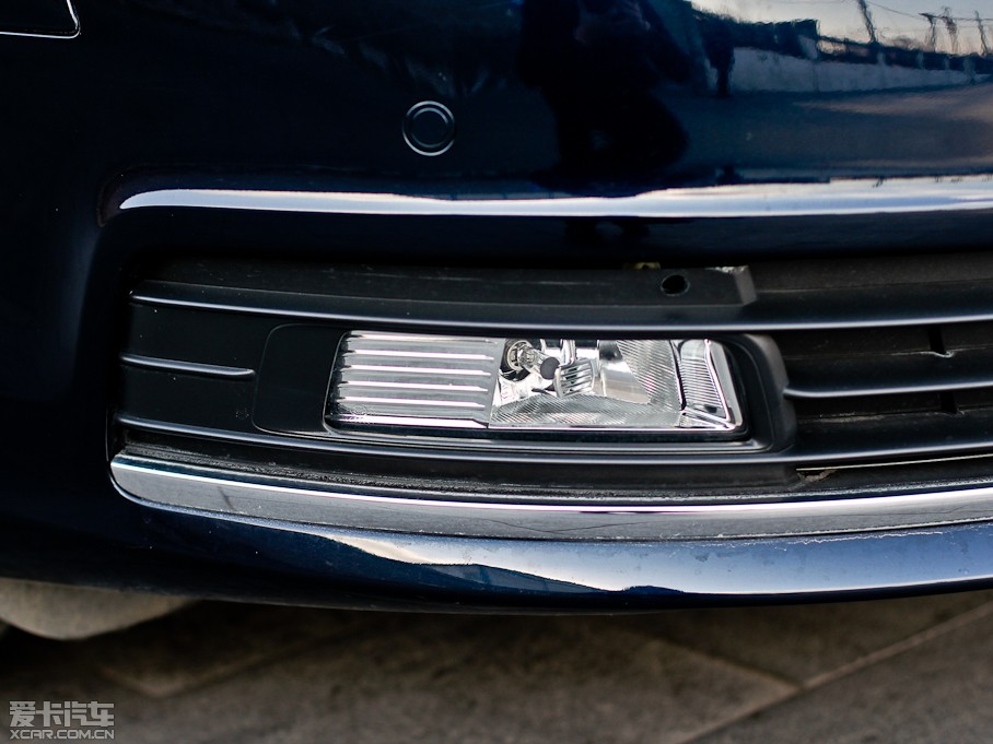 2011WA6L 2.0T CVT(q)m