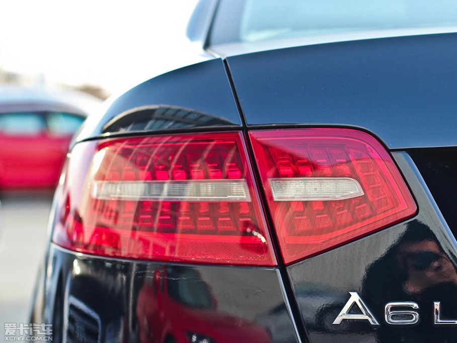 2011?yun)WA6L 2.0T CVT(q)m