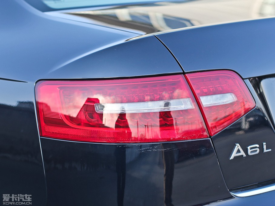 2011?yun)WA6L 2.0T CVT(q)m