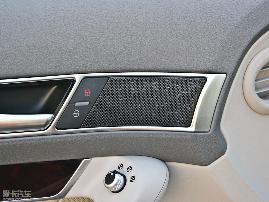 2011WA6L 2.0T CVT(q)m