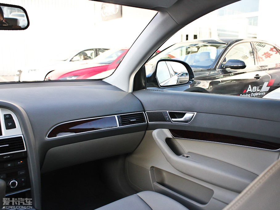 2011?yun)WA6L 2.0T CVT(q)m