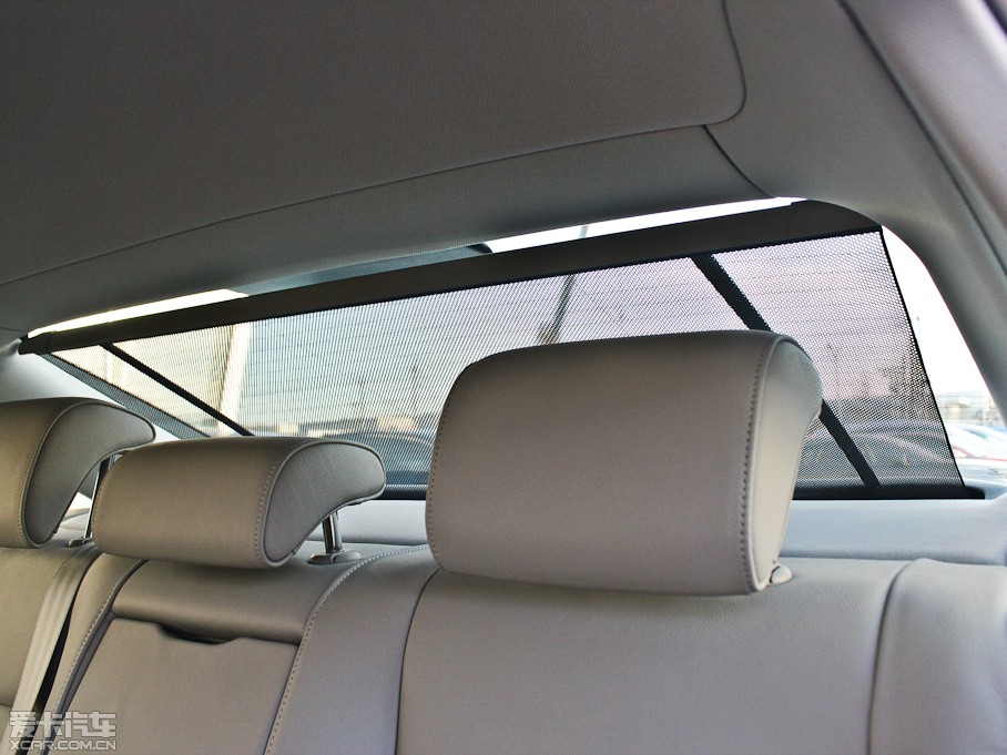 2011WA6L 2.0T CVT(q)m