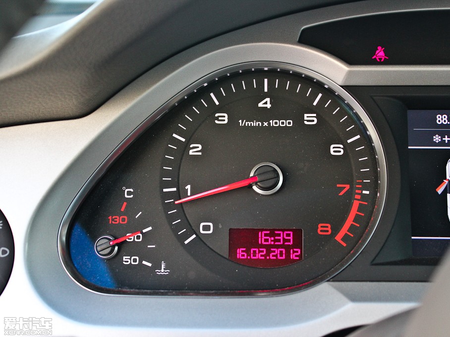 2011?yun)WA6L 2.0T CVT(q)m