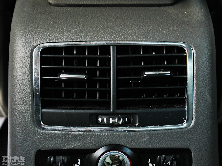 2011WA6L 2.0T CVT(q)m