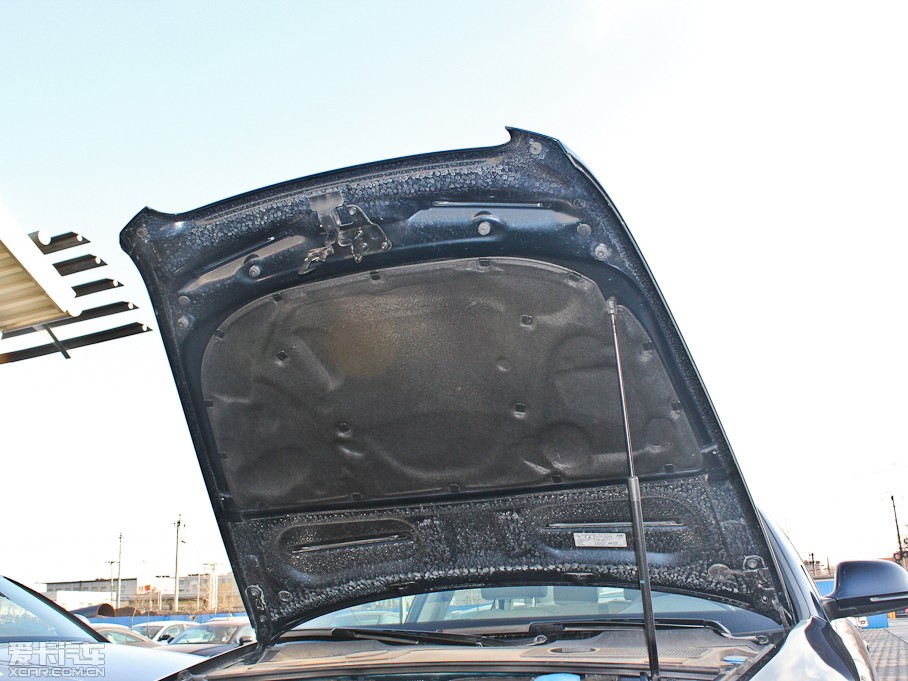 2011?yun)WA6L 2.0T CVT(q)m