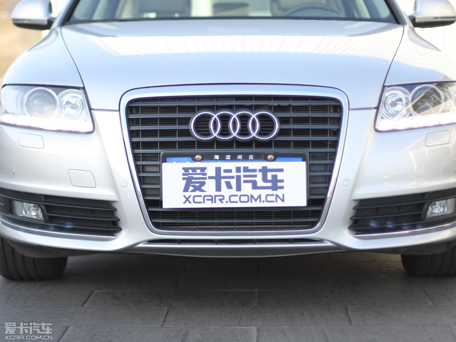 2011WA6L 2.4L CVT(q)m