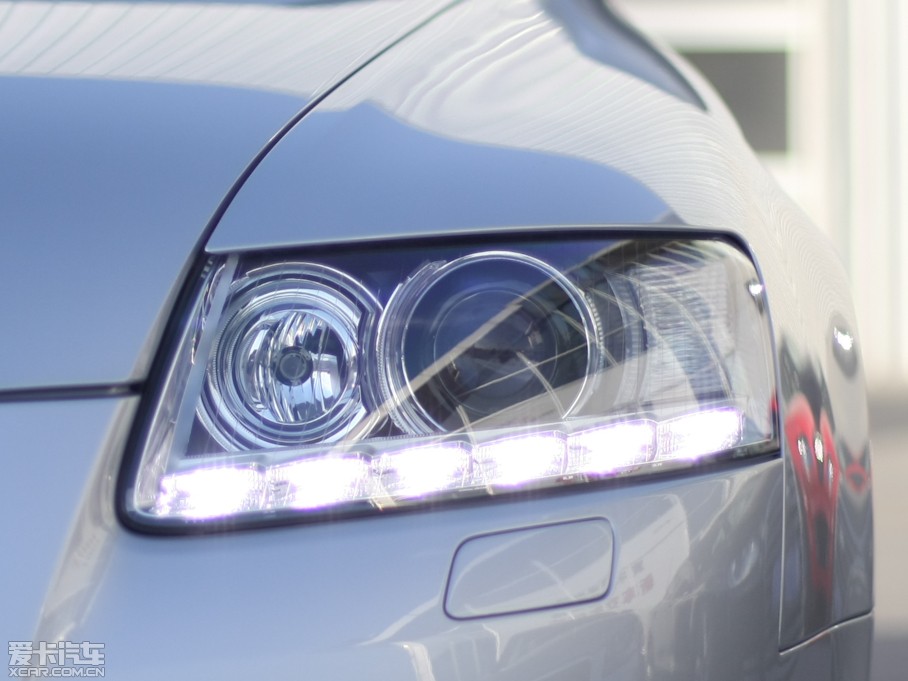 2011?yun)WA6L 2.4L CVT(q)m