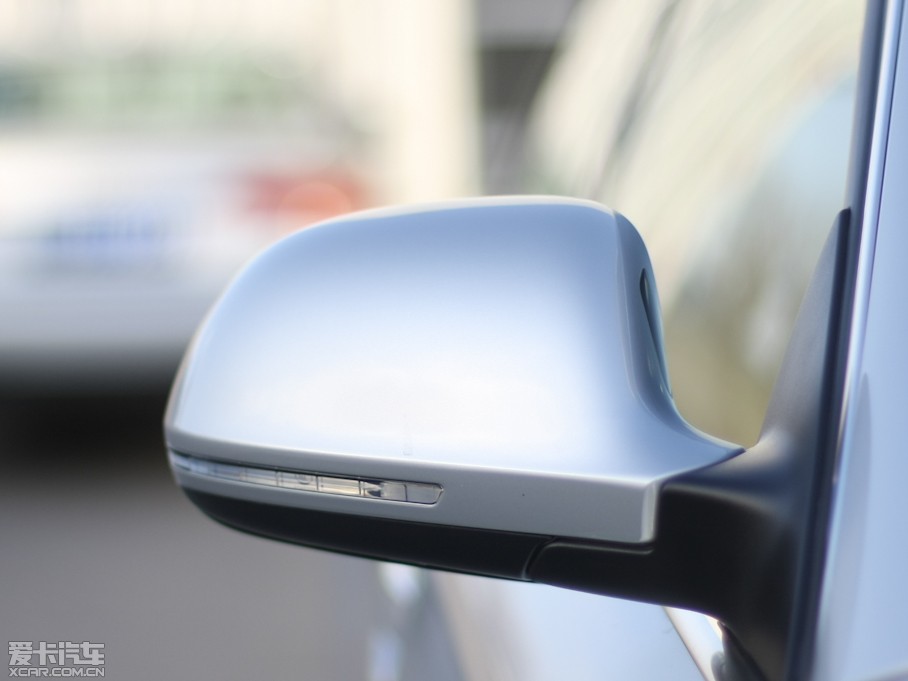 2011WA6L 2.4L CVT(q)m