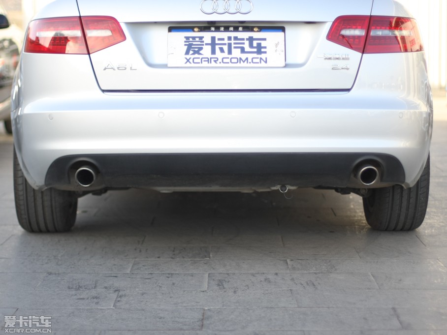 2011?yun)WA6L 2.4L CVT(q)m