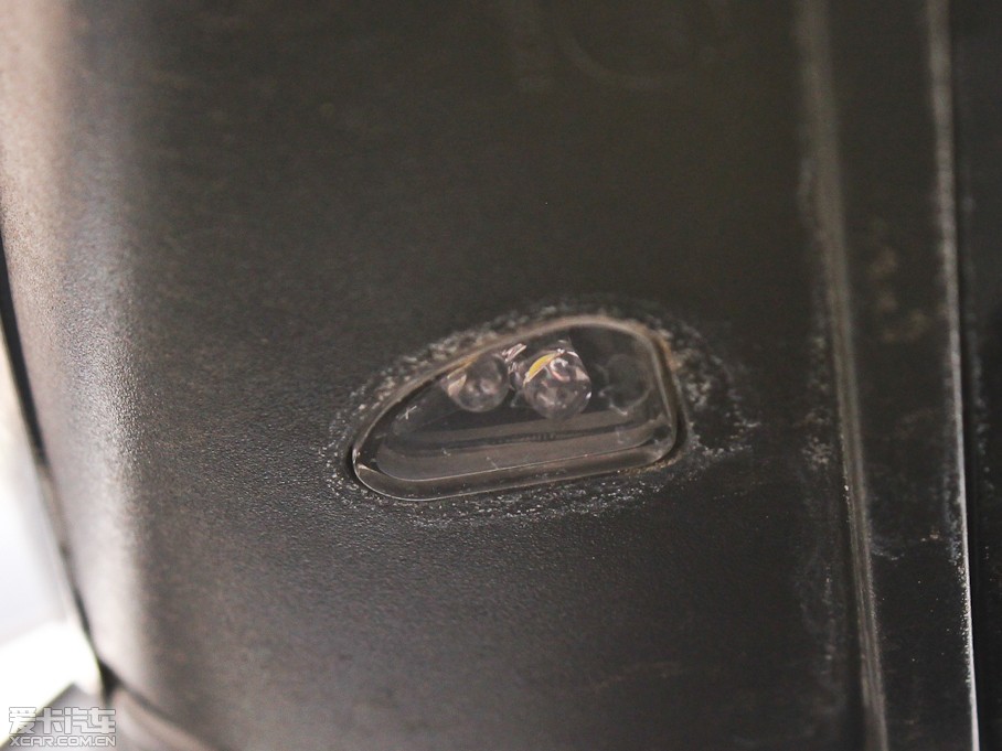 2011WA6L 2.0T CVT(q)m