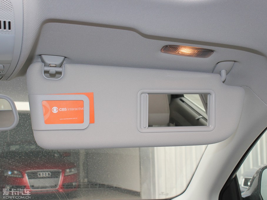 2011WA6L 2.0T CVT(q)m