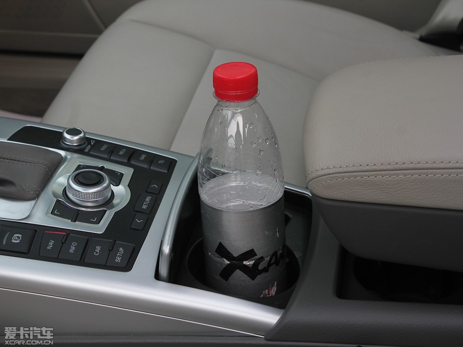 2011WA6L 2.0T CVT(q)m