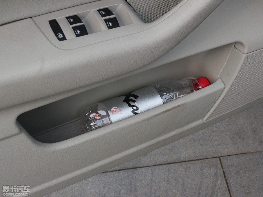 2011WA6L 2.0T CVT(q)m