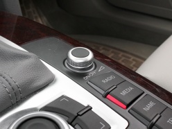 一汽奧迪 2011款奧迪A6L